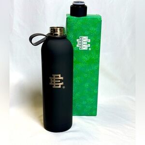 Eric Emanuel Limited Edition Stainless Steel Bottle